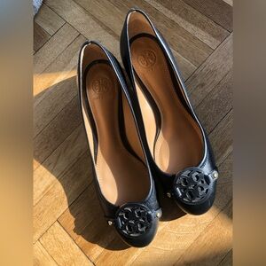Tory Burch Gabriel heels